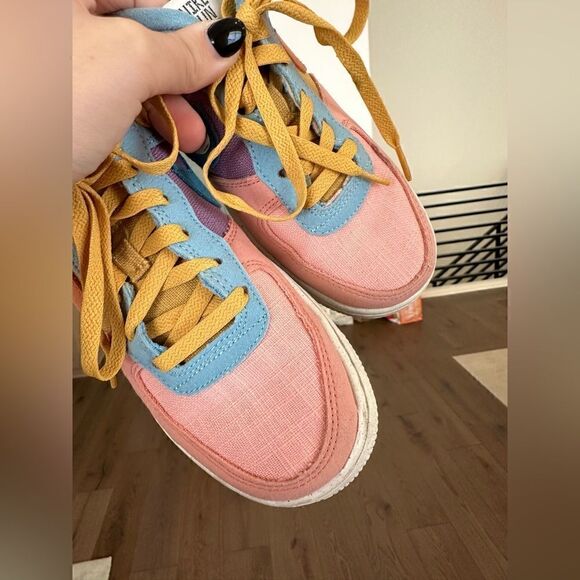 Nike Air Force 1 Low '07 LV8 - Picture 8 of 9